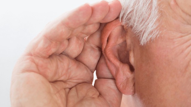 Datos sobre el oído que quizá no conozcas