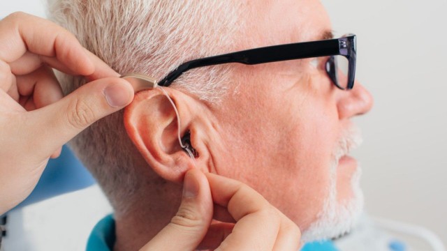 Porqué conviene cambiar el programa de tu audífono
